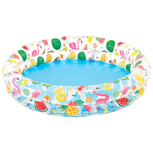 Intex -  Just So Fruity Baby Swimming Pool