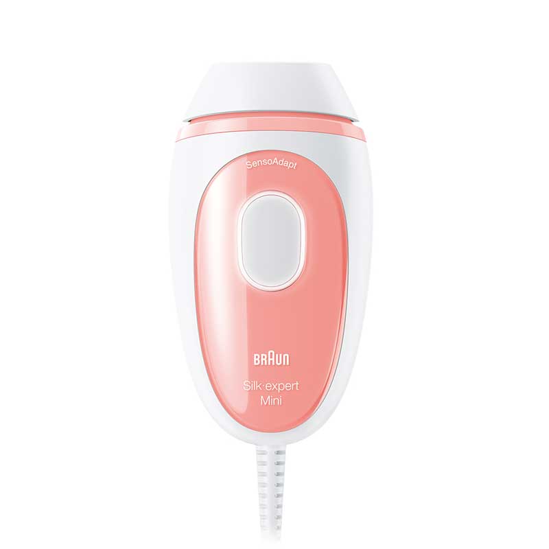 Braun - Silk-Expert Mini IPL Laser Hair Removal | PL1014