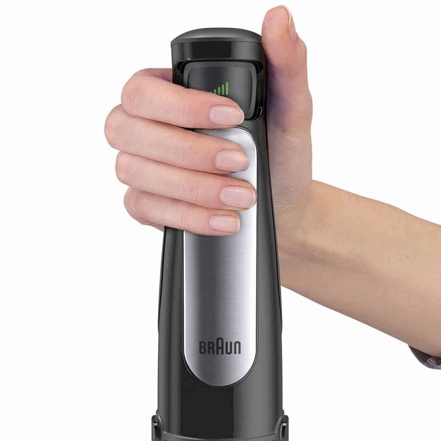 Braun - Multiquick 7 Hand Blender MQ7045X