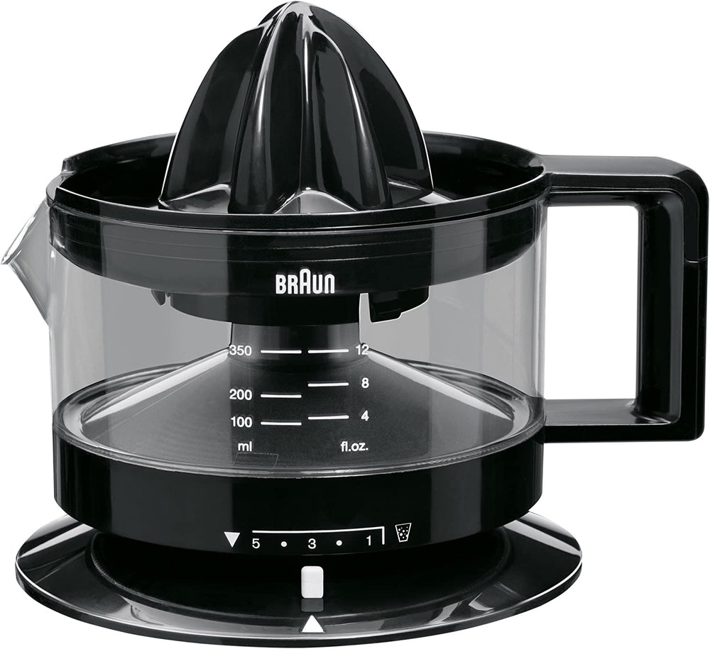 Braun - Citrus Juicer Braun Cj3000Bk