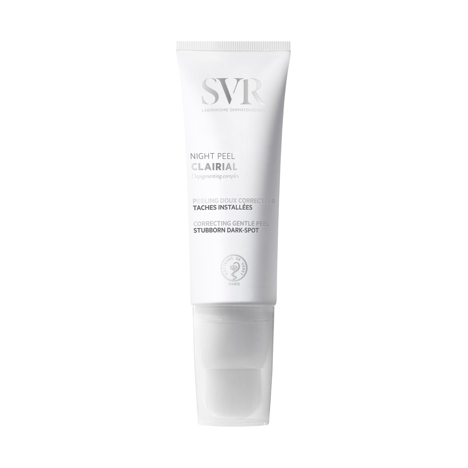 SVR - Clairial Night Peel - 50ML