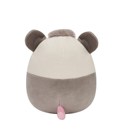 Squishmallows - Little Plush 5" Luanne the Grey and White Possum