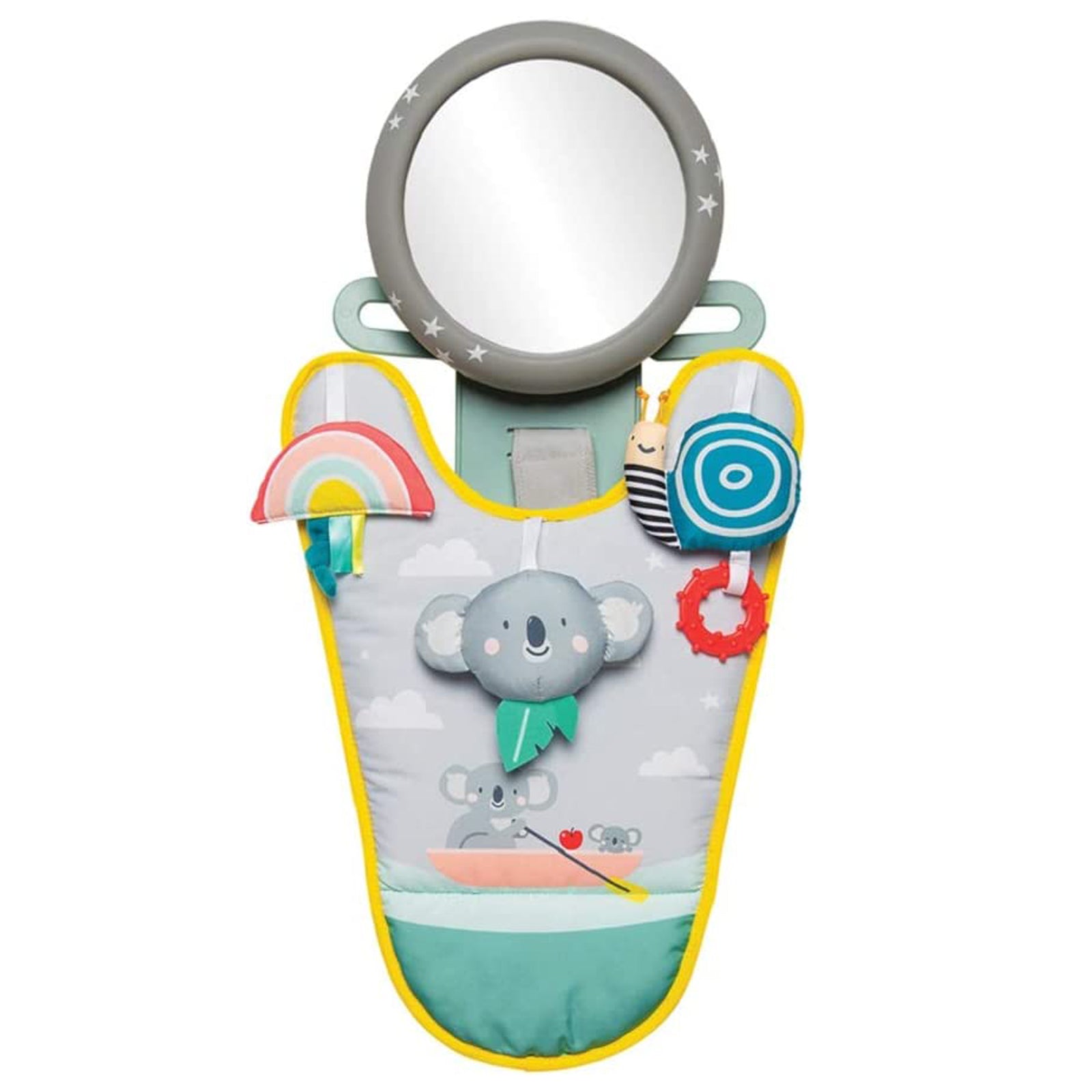 Taf Toys - Koala In Car Mirror & Play Center