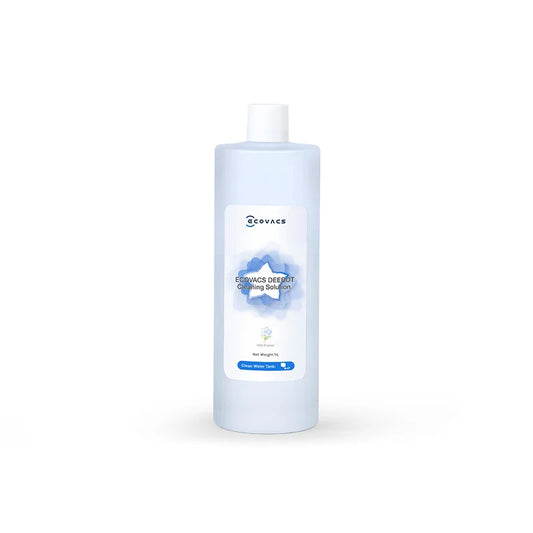 ECOVACS - DEEBOT Cleaning Solution | 1L