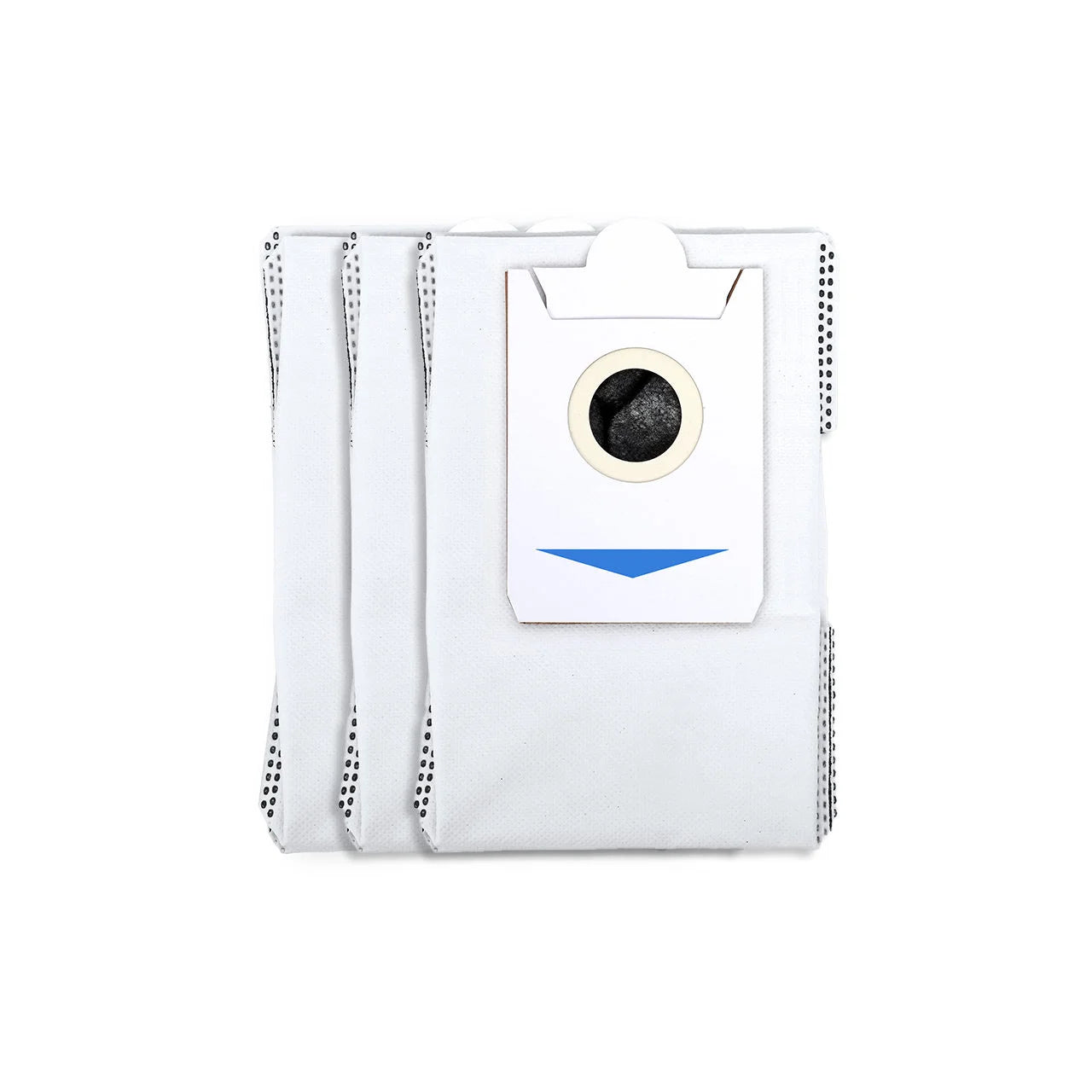 ECOVACS - Antibacterial Dust Bag for Ecovacs X2 OMNI