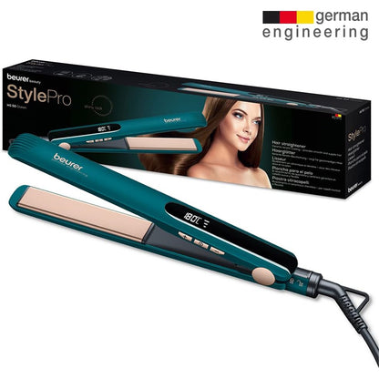 Beurer - Hair Straightener - HS 50 Ocean