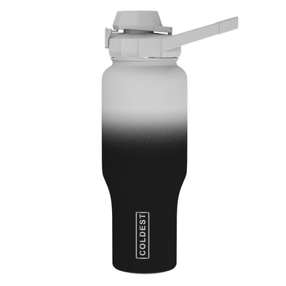 The Coldest Water - Shaker | Hyperspace | 1064ml | 36oz