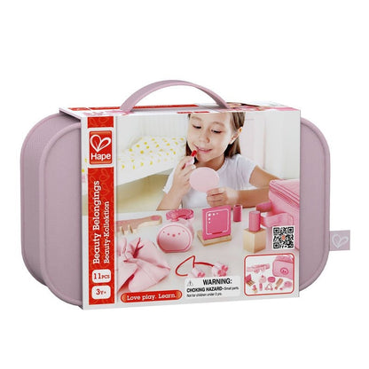 Hape - Beauty Belongings