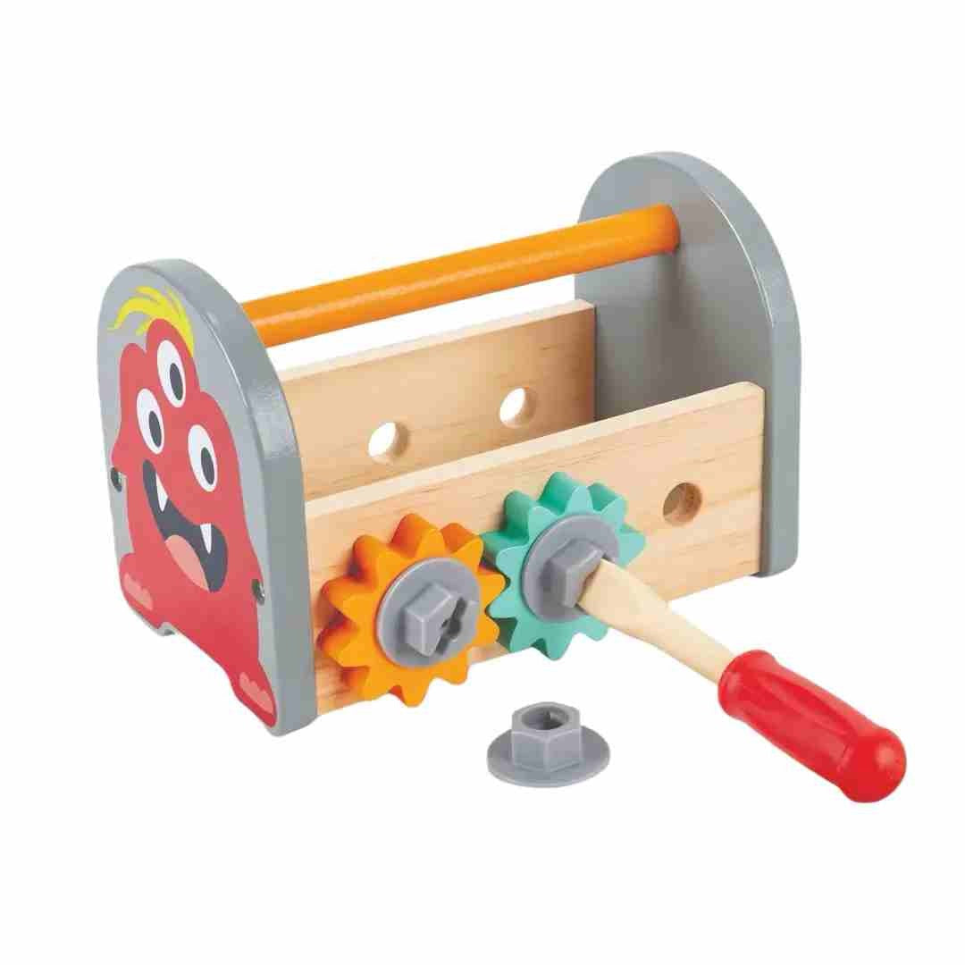 Hape - Fix-It Tool Kit