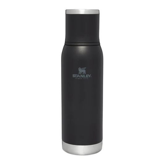 Stanley - The Adventure To-Go Bottle | Black | 1L