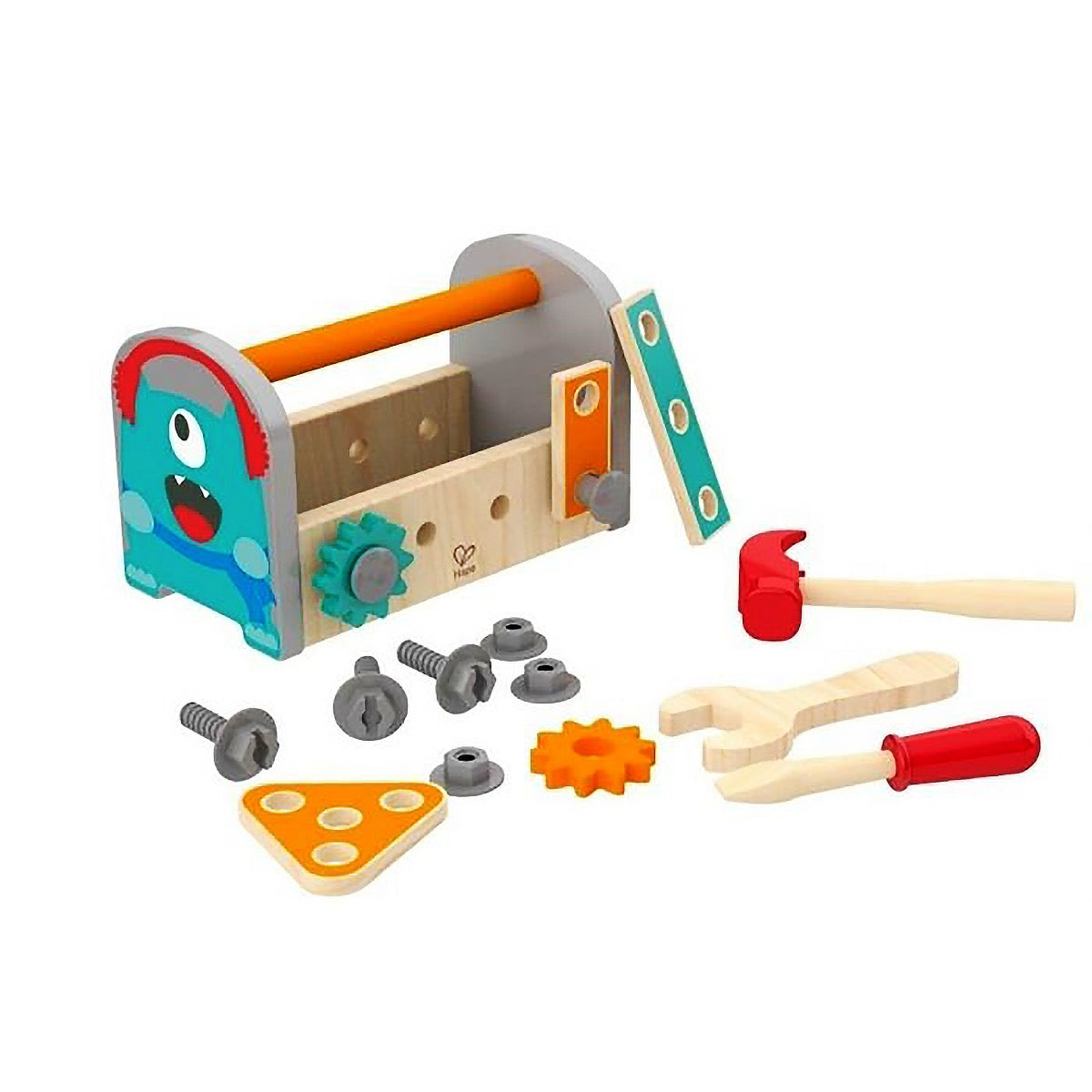 Hape - Fix-It Tool Kit