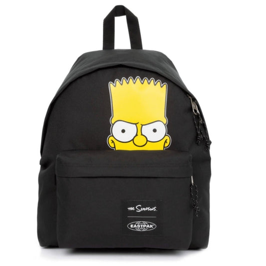 Eastpak - Paddded PAK'R Backpack 24L | The Simpsons Bart