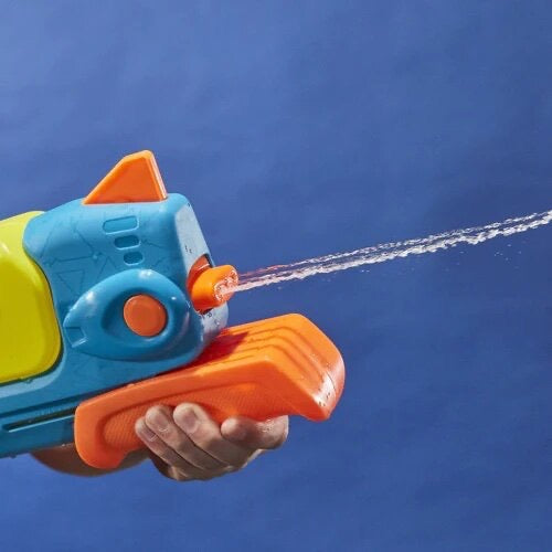 Nerf - Super Soaker Wave Spray | Water Gun