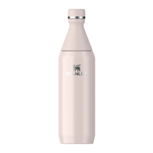 Stanley - The All Day Slim Bottle | Rose Quartz Gloss | 600ml