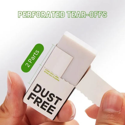 Mideer - Dust-free Eraser | 3pc