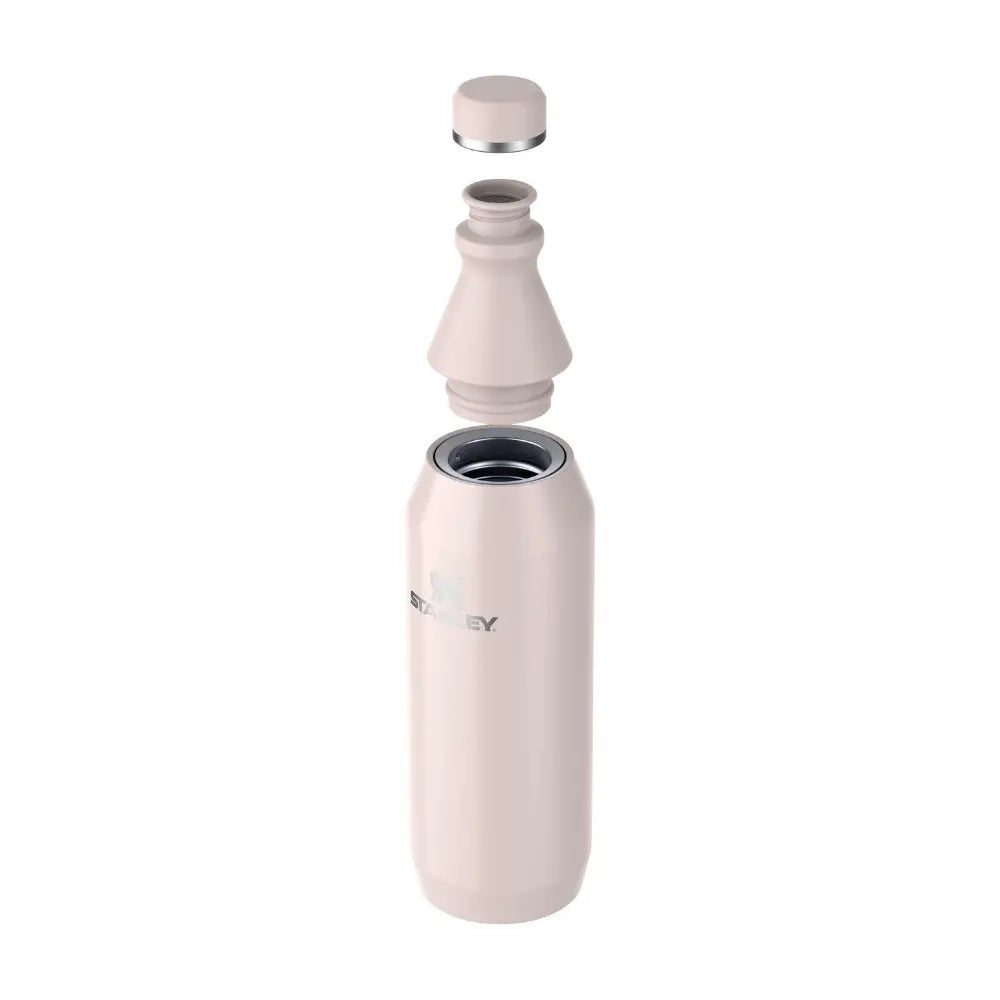 Stanley - The All Day Slim Bottle | Cream Gloss | 600ml