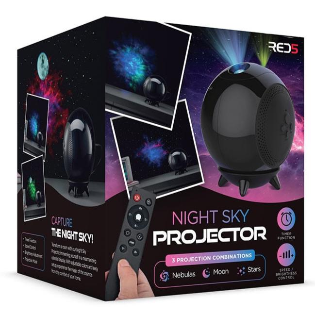 The Source - Night Sky Projector