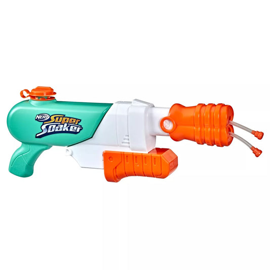 Nerf - Super Soaker Hydra Frenzy | Water Gun