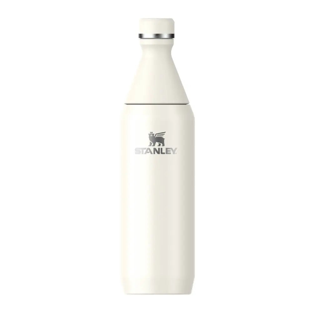 Stanley - The All Day Slim Bottle | Cream Gloss | 600ml