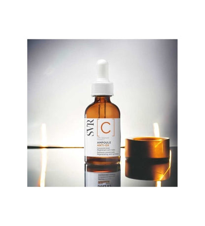 SVR Vitamin C 20% anti-ox | 30ml