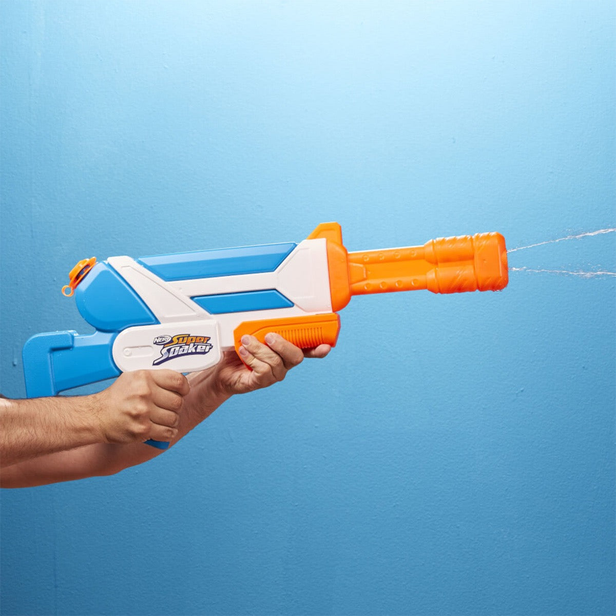 Nerf - Super Soaker Twister | Water Gun