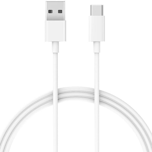 Xiaomi - Type-C® Cable | White | 100cm