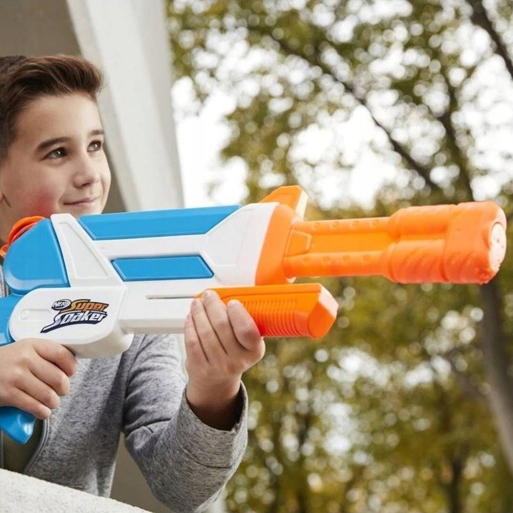 Nerf - Super Soaker Twister | Water Gun