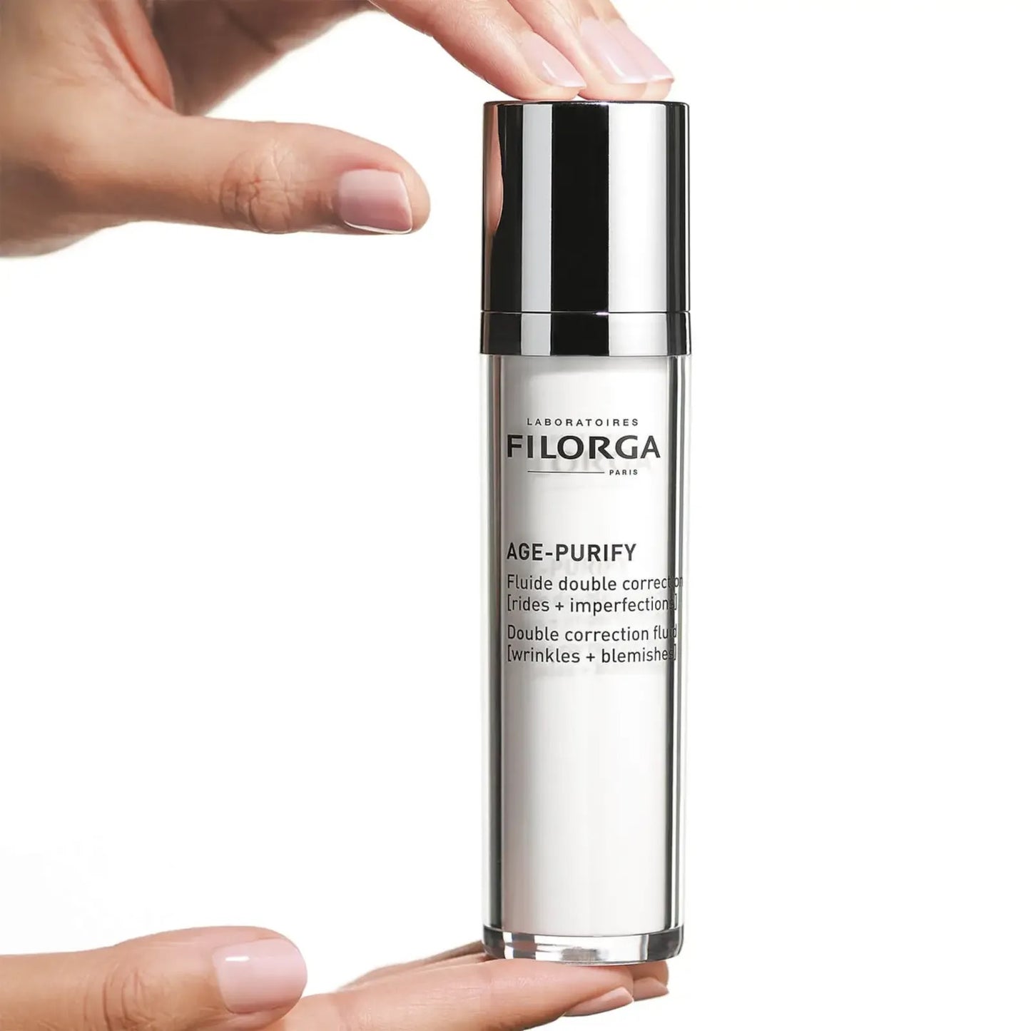 Filorga - Age-Purify Fluid Double Correction Wrinkles And Blemishes | 50ml