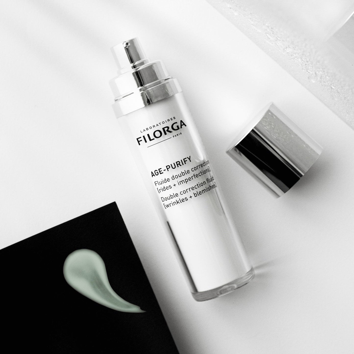 Filorga - Age-Purify Fluid Double Correction Wrinkles And Blemishes | 50ml