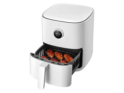 Xiaomi - Smart Air Fryer 4.5L | White