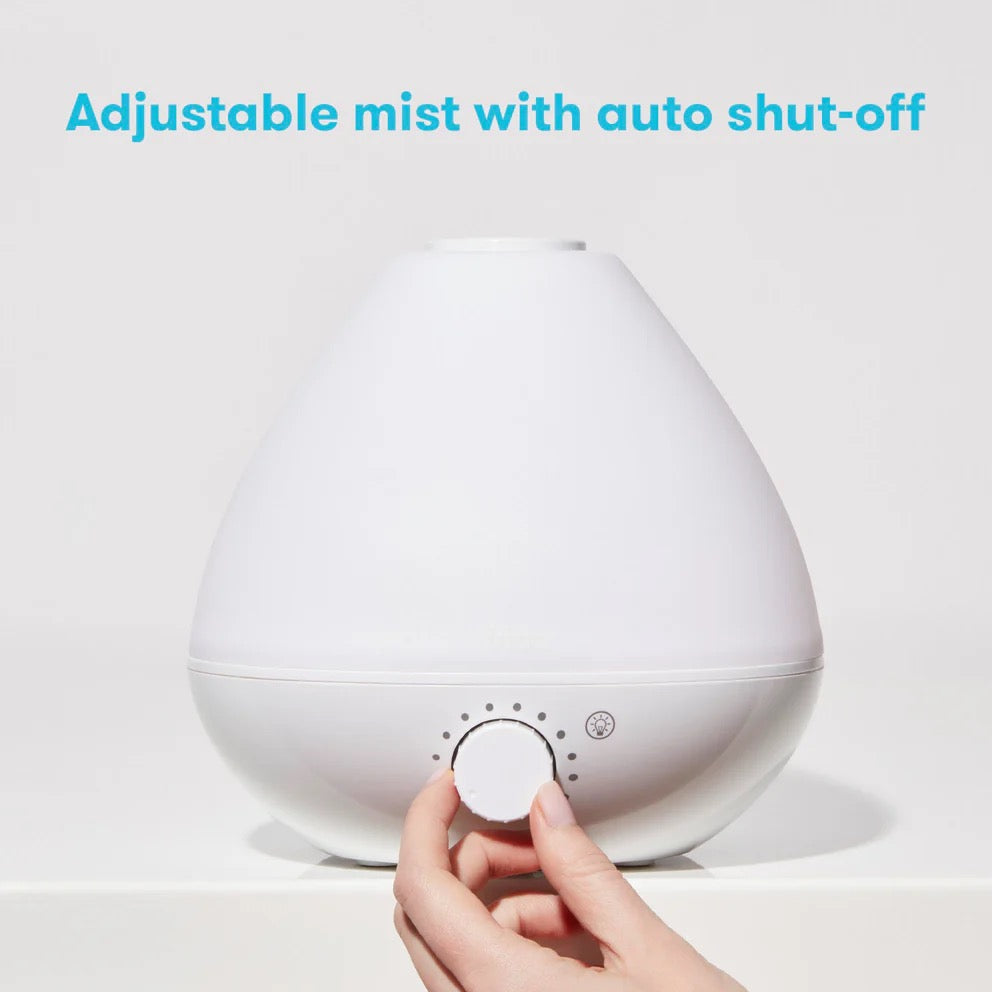 Frida Baby - Breathefrida 3-In-1 Humidifier