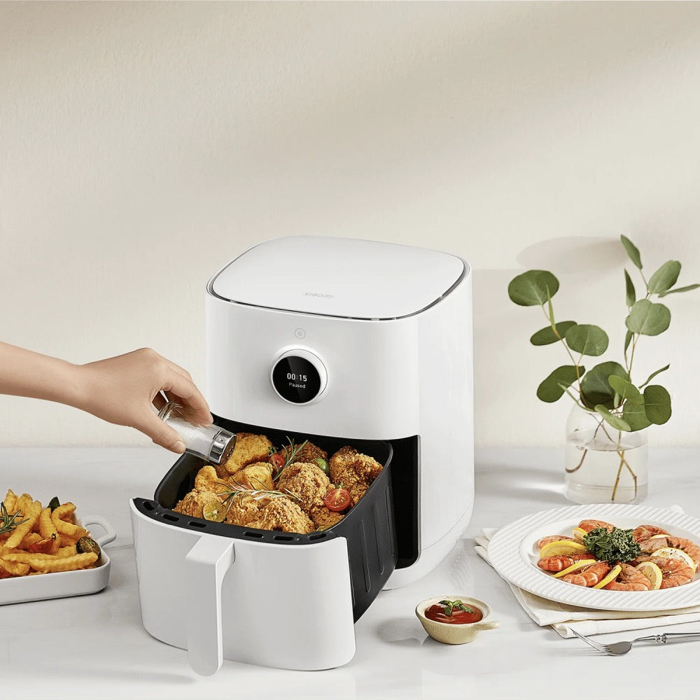 Xiaomi - Smart Air Fryer 4.5L | White