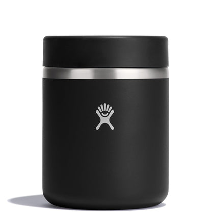 Hydro Flask - Insulated Food Jar | Black | 828 ml