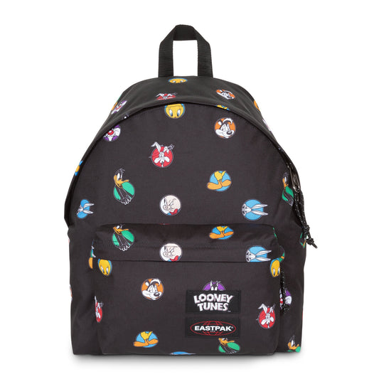 Eastpak - Paddded PAK'R Backpack 24L | Looney Tunes Black