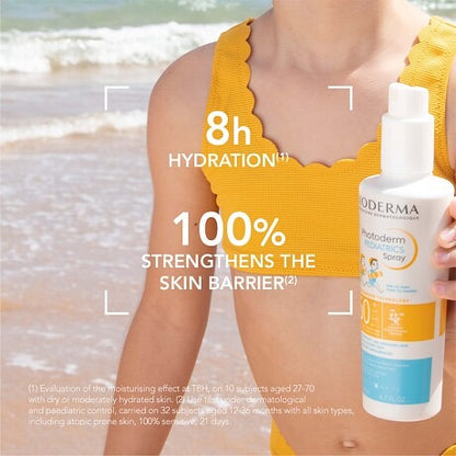 Bioderma - Photoderm Pediatrics Kids Spray Spf50+ | 200ml