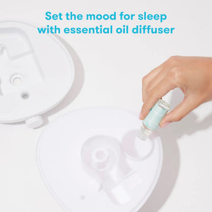 Frida Baby - Breathefrida 3-In-1 Humidifier