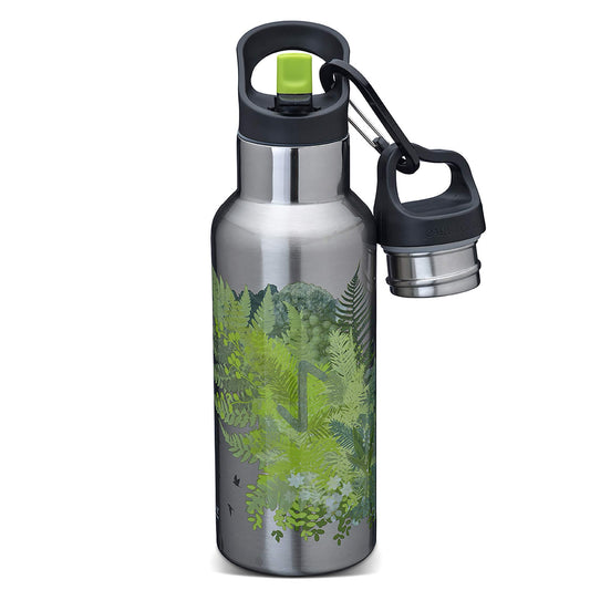 Carl Oscar - Wisdom TEMPflask 500ml | Lime Nature