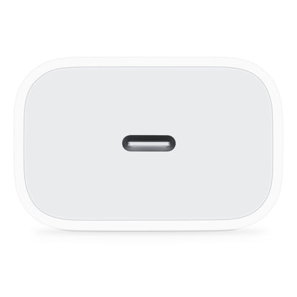 Apple - USB-C Power Adapter | 20W