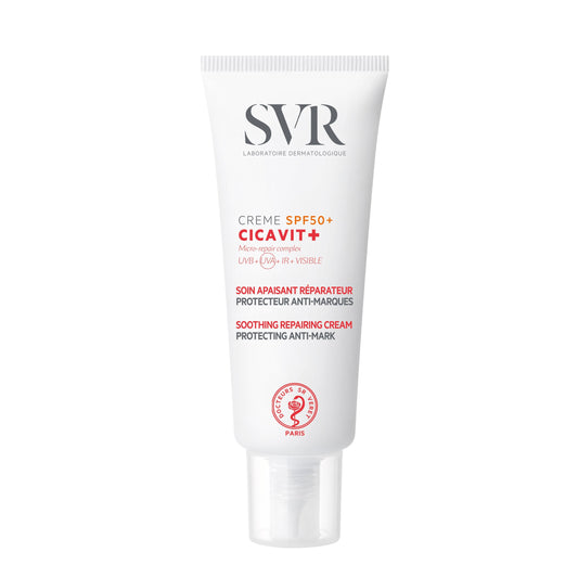 SVR - Cicavit+ Creme SPF50+ 40ml