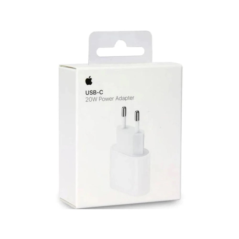 Apple - USB-C Power Adapter | 20W