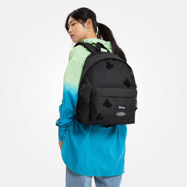 Eastpak - Paddded PAK'R Backpack 24L | Mickey Patches