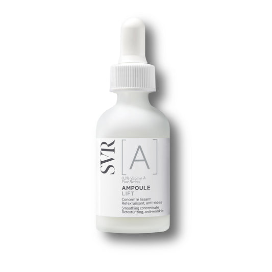 SVR - Ampoule Vitamin A Retinol | 30ml