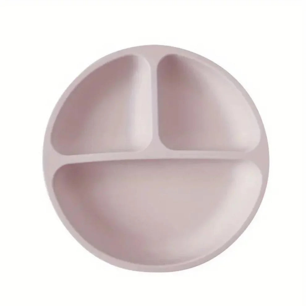 Babyccino - Munchmate Suction Plate