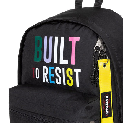 Eastpak - OFFICE ZIPPL'R Backpack 27L | Bold Built To Resist