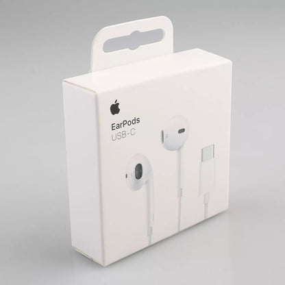 Apple - EarPods - USB-C