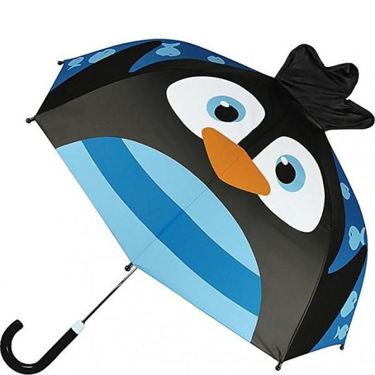 Stephen Joseph - Pop Up Umbrella Pinguin