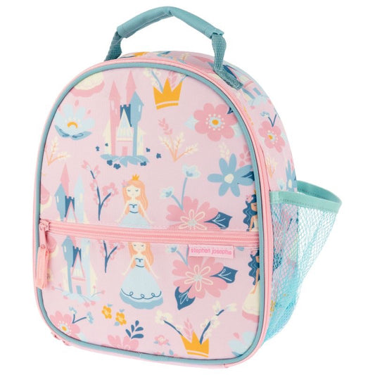 Stephen Joseph - All Over Print Lunch Box Princess