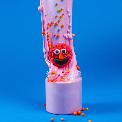 Mama Sima - Elmo Slime