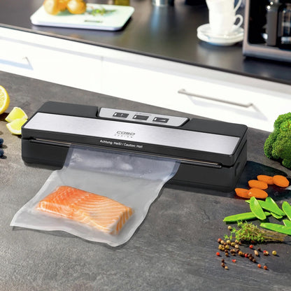 Caso - Vacuum Sealer VR190 | 110W