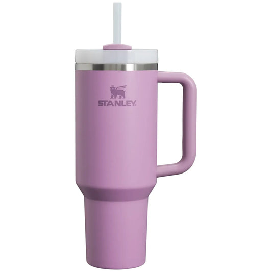 Stanley - The Quencher H2.O FlowState™ Tumbler | Lilac | 1.18L